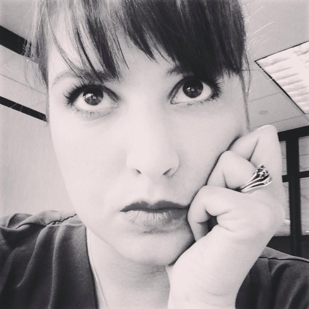 Meet your Posher, Carly